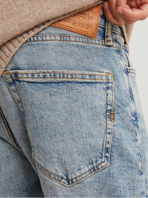  JACK AND JONES | 12252815/Blue Denim